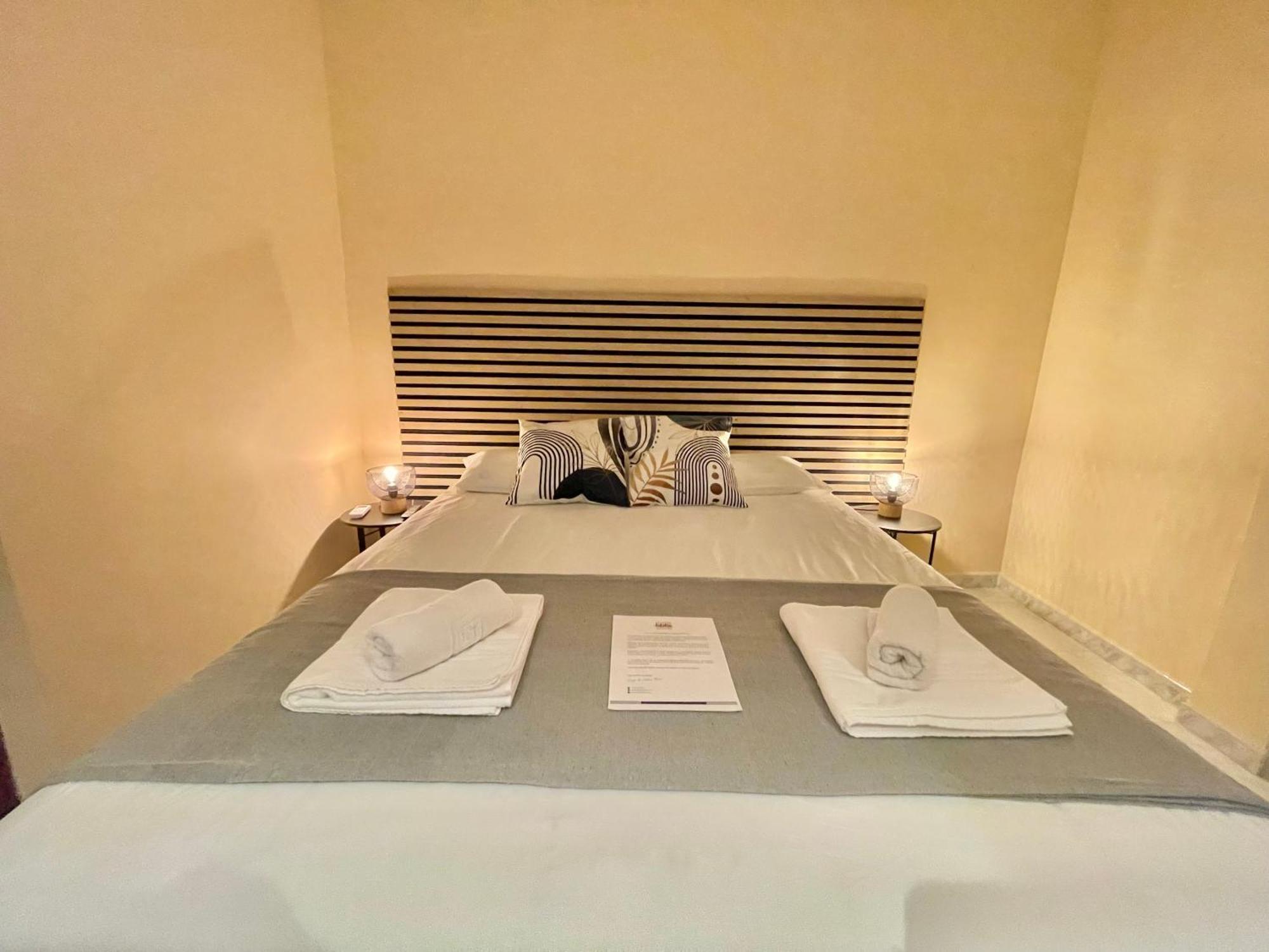 Jubilus Rooms Toledo Exterior foto